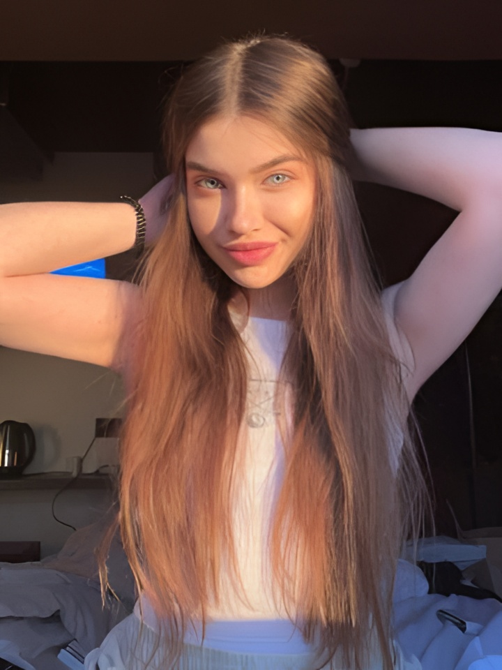 Индивидуалка Аврора, доступна для личного знакомства от 10000 руб