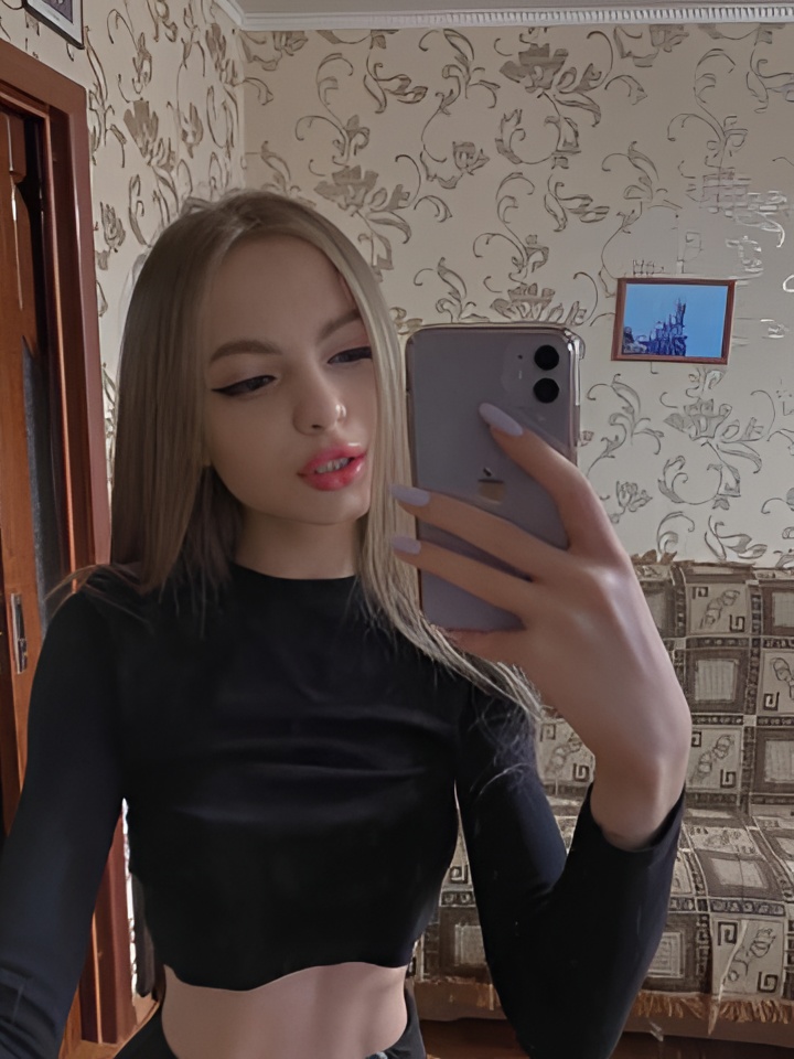 Индивидуалка Беатриса, доступна для личного знакомства от 3000 руб