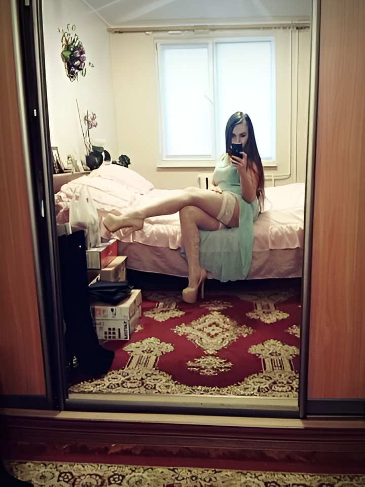 Индивидуалка Дарина, доступна для личного знакомства от 1500 руб