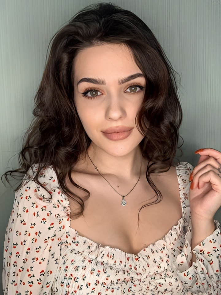 Индивидуалка Ида, доступна для личного знакомства от 2000 руб