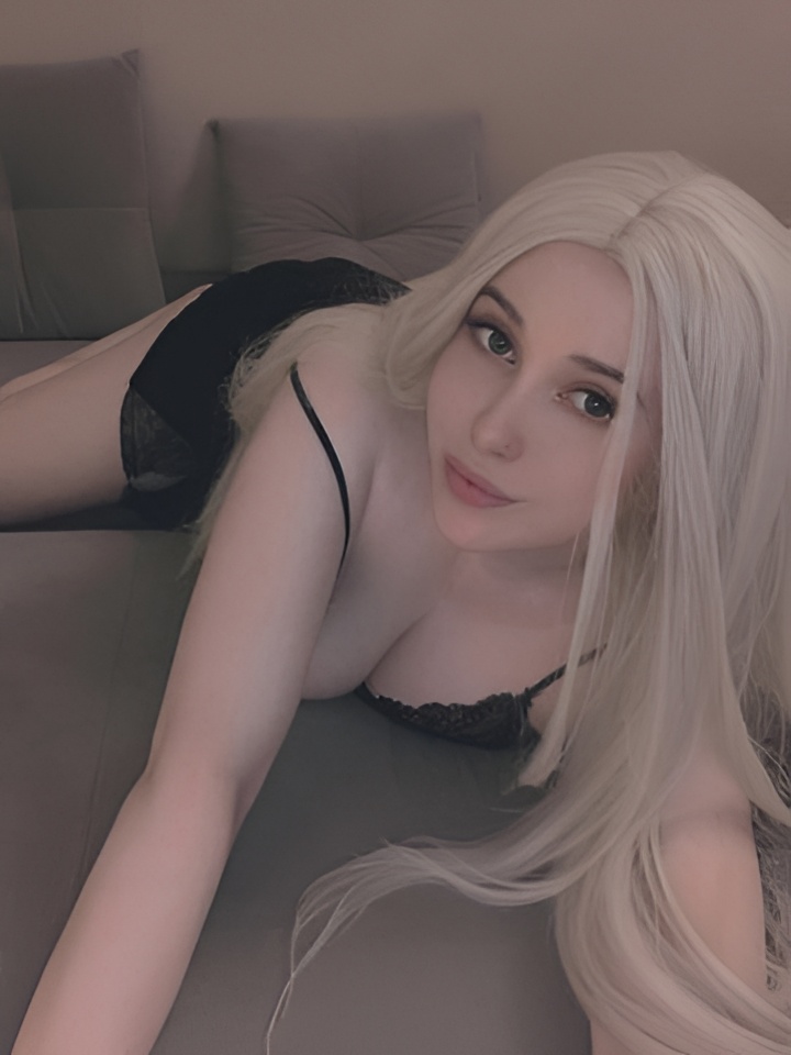 Лея привлекательная девушка из Талица цена от 2000 руб