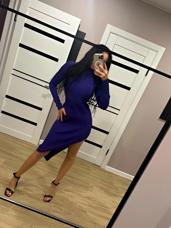 Надежда привлекательная девушка из Талица цена от 3000 руб