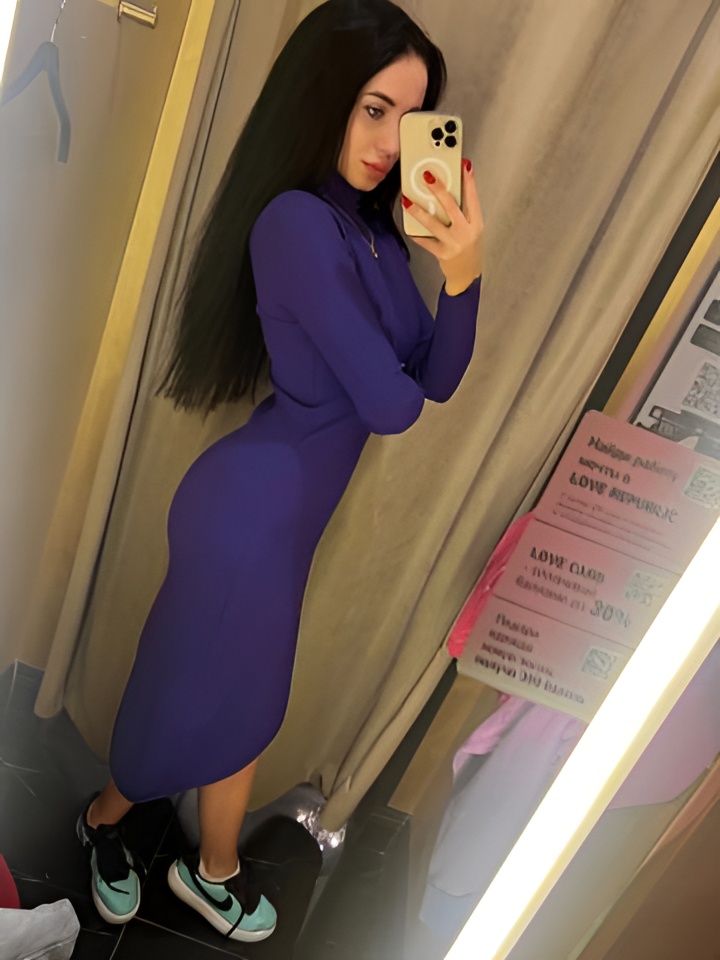 Индивидуалка Надежда, доступна для личного знакомства от 3000 руб