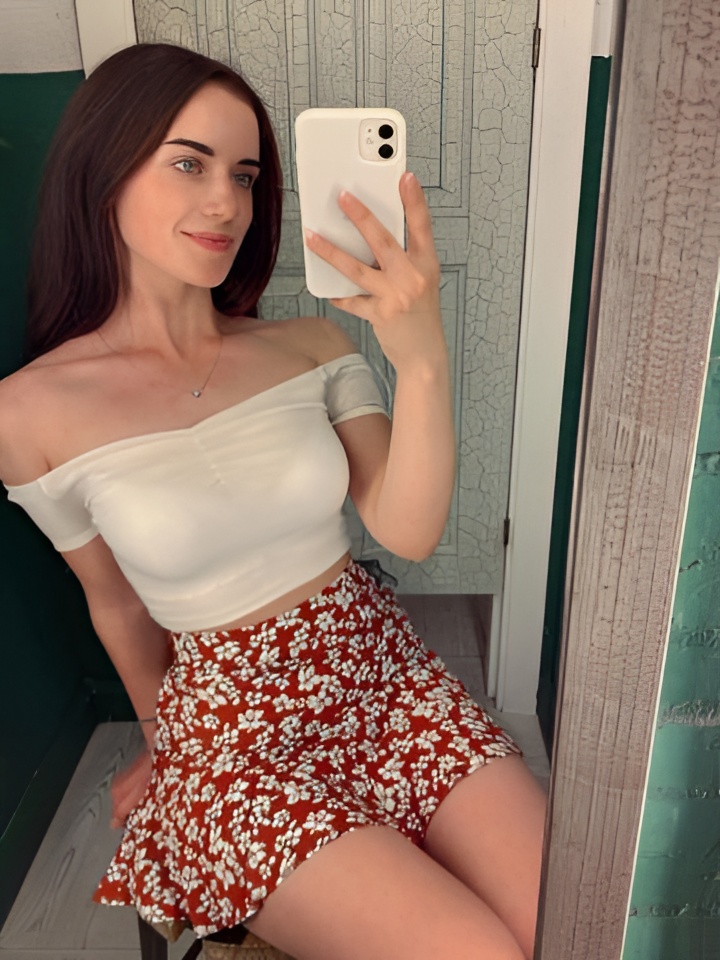 Индивидуалка Пелагея, доступна для личного знакомства от 2000 руб