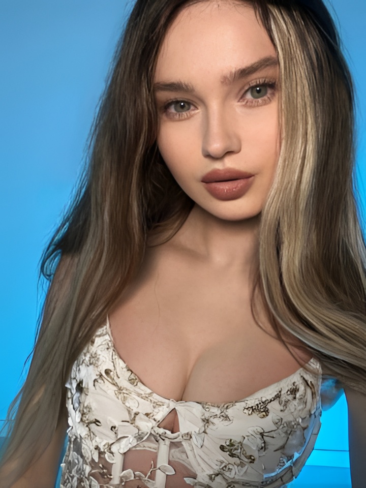 Индивидуалка Таюша, доступна для личного знакомства от 4000 руб