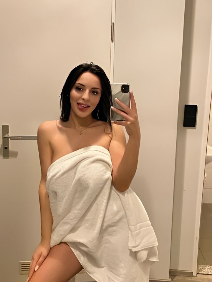 Вероника привлекательная девушка из Талица цена от 2000 руб