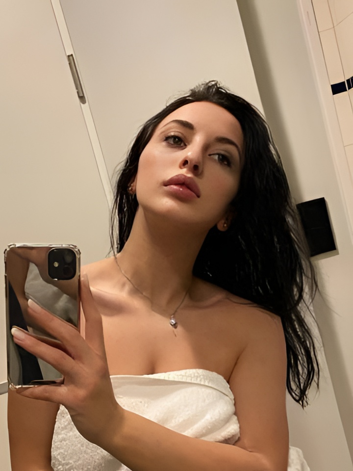 Индивидуалка Вероника, доступна для личного знакомства от 2000 руб