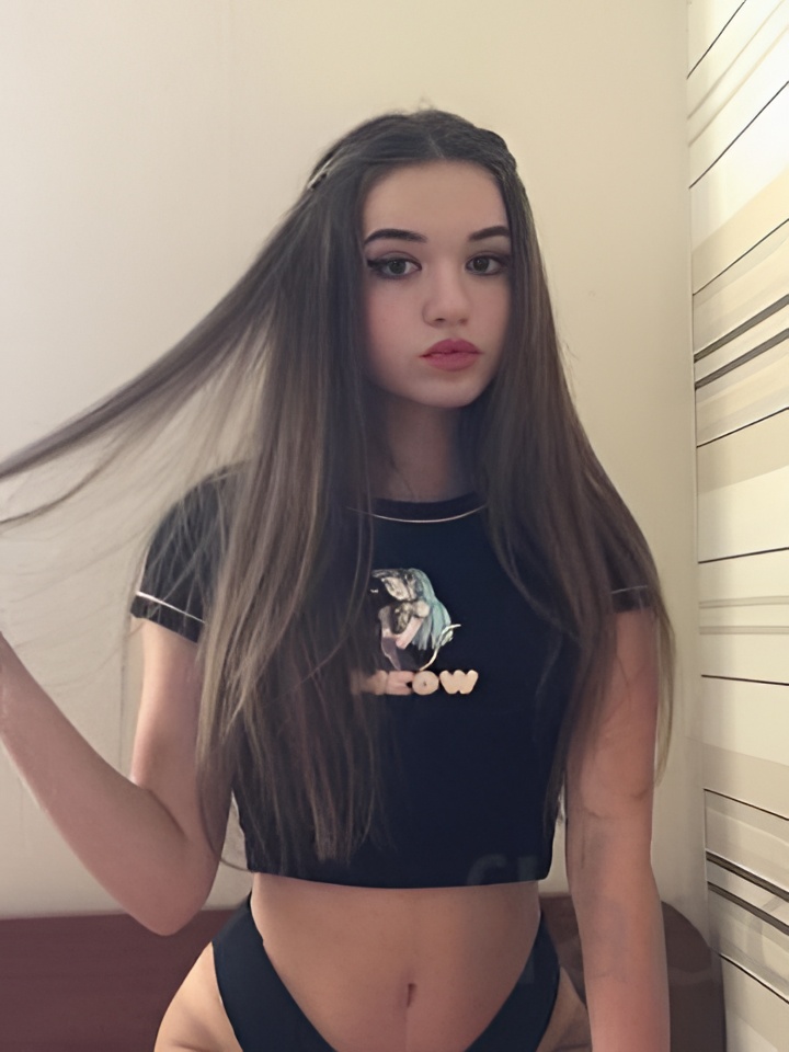 Индивидуалка Вероника, доступна для личного знакомства от 5000 руб