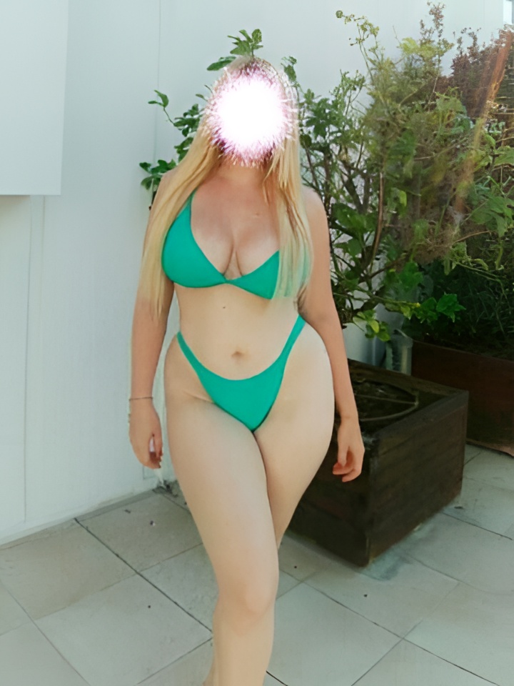 Индивидуалка Юна, доступна для личного знакомства от 1500 руб