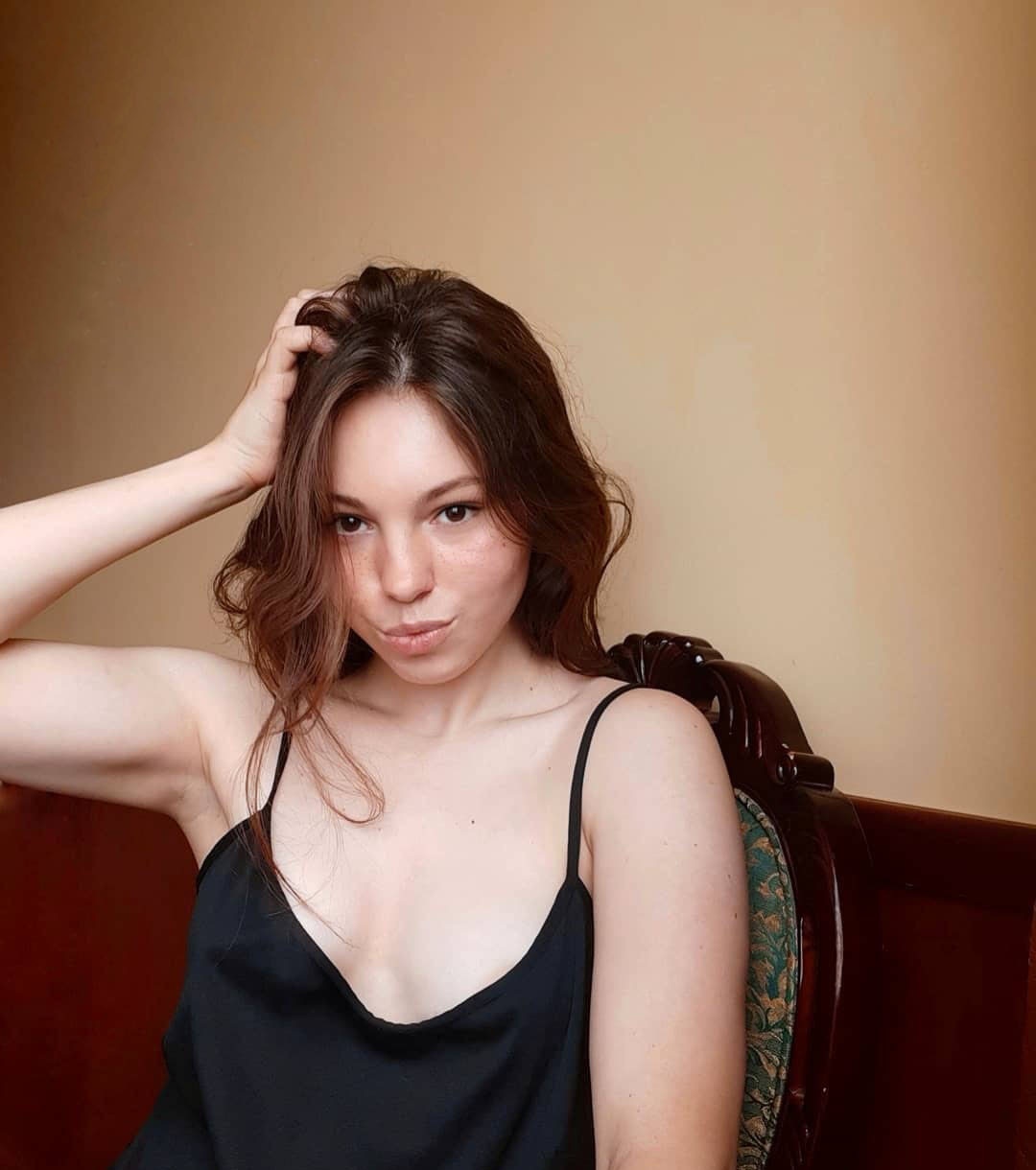 Марго привлекательная девушка из Талица цена от 3500 руб