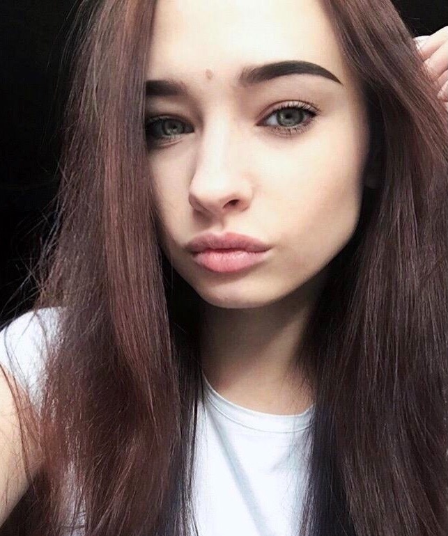 Ариадна привлекательная девушка из Талица цена от 3500 руб