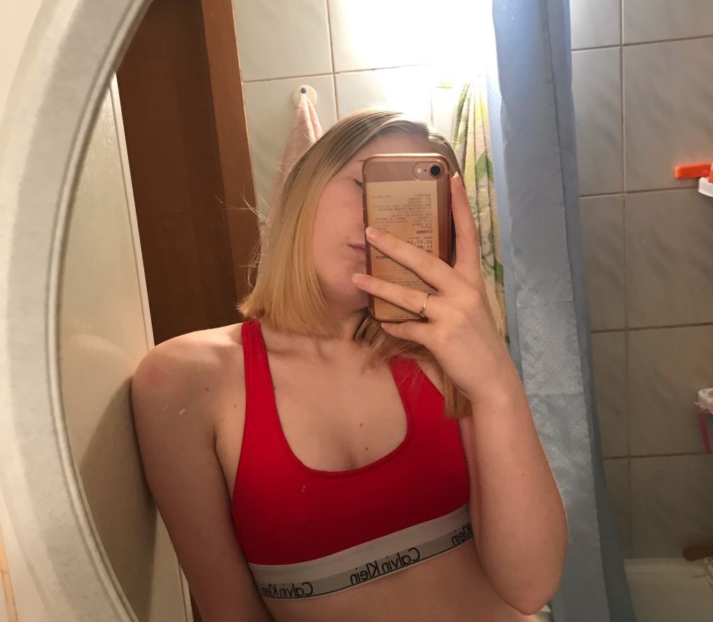 АРИША привлекательная девушка из Талица цена от 7000 руб