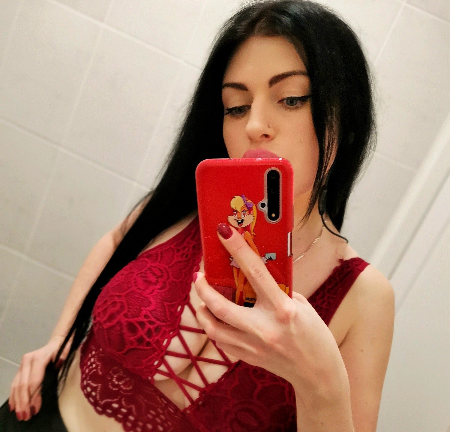 Люда привлекательная девушка из Талица цена от 3500 руб