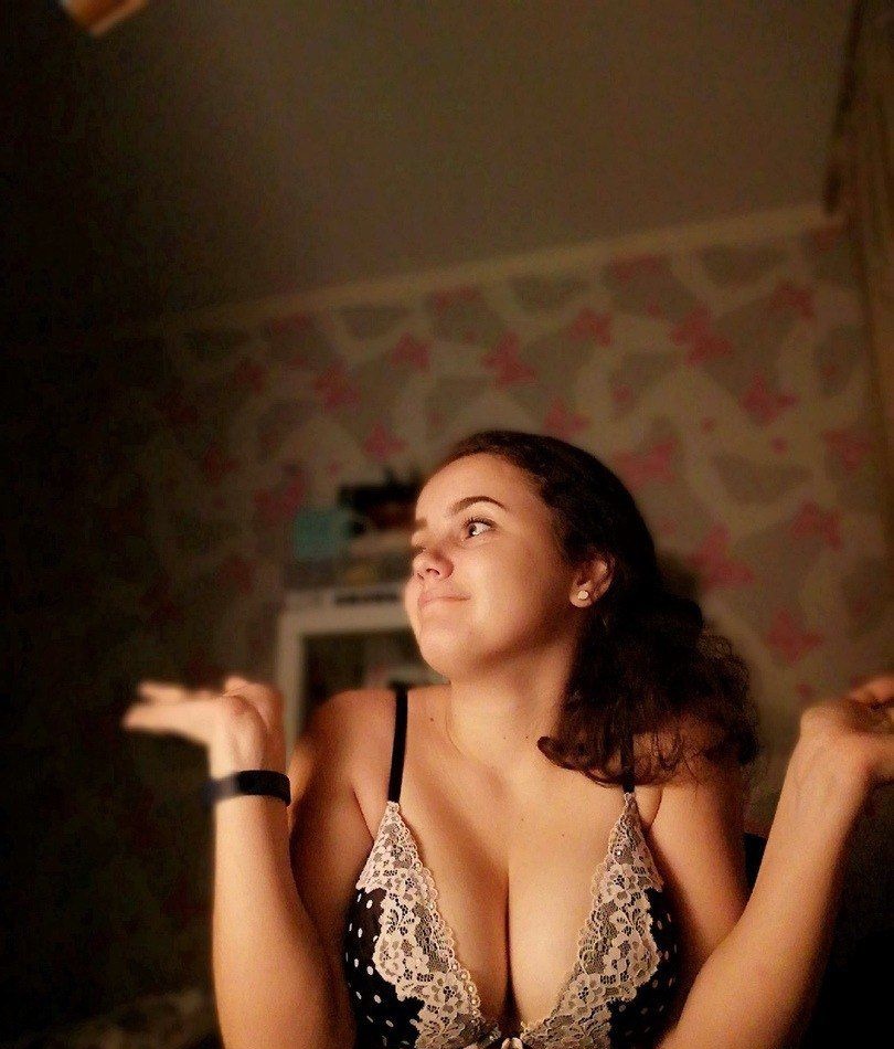 Рита привлекательная девушка из Талица цена от 3000 руб