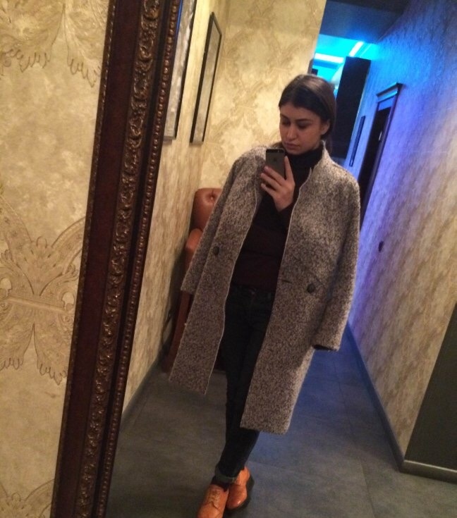 Оксана привлекательная девушка из Талица цена от 3500 руб