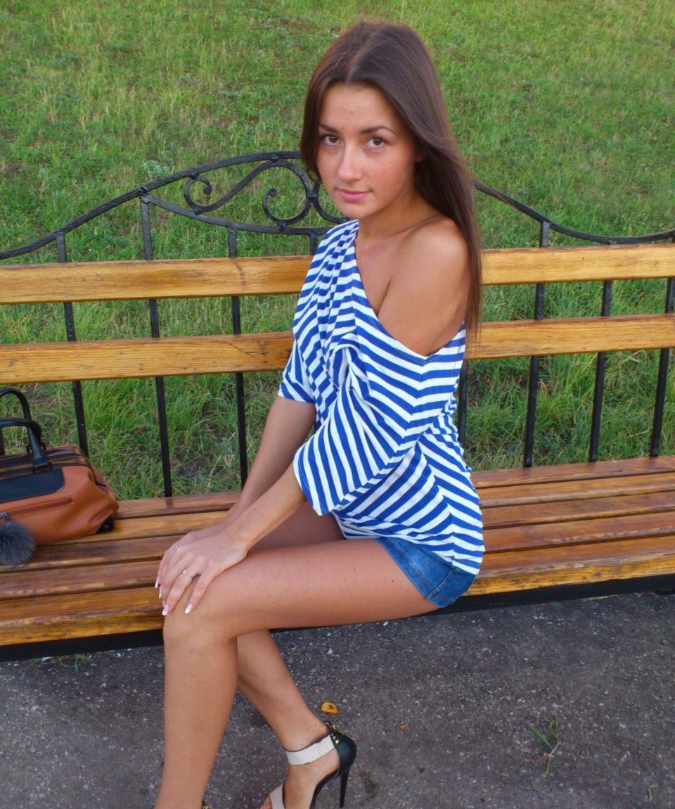 Катрин привлекательная девушка из Талица цена от 3000 руб