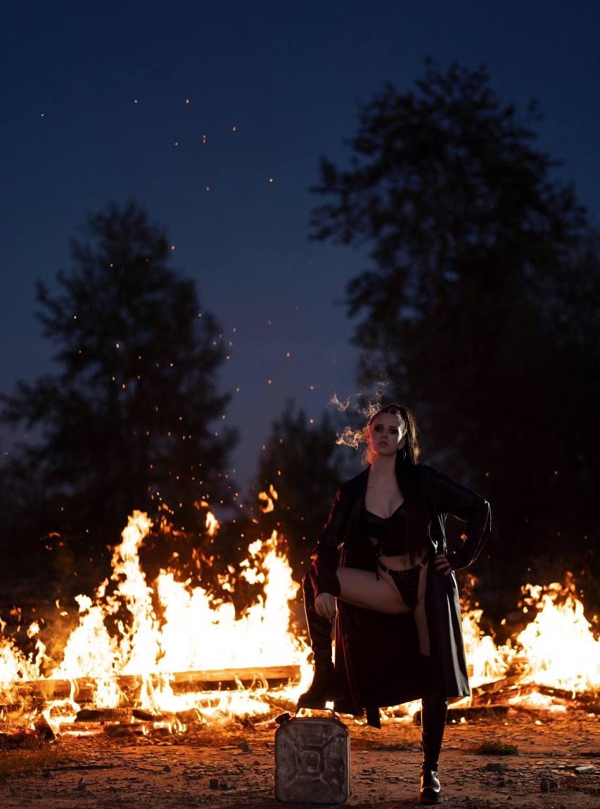 Индивидуалка Евочка, доступна для личного знакомства от 5000 руб