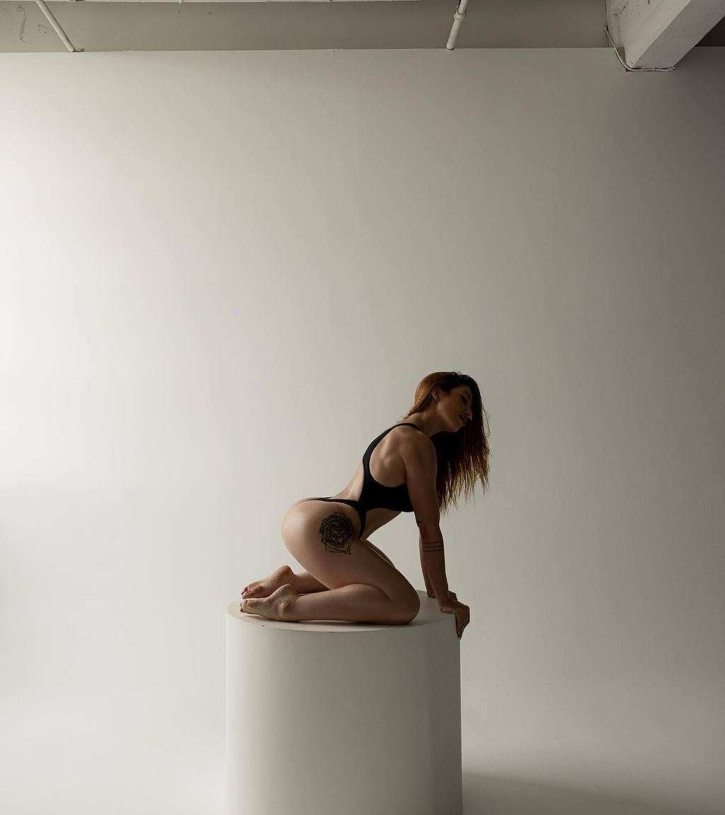 Индивидуалка Ольга, доступна для личного знакомства от 5000 руб