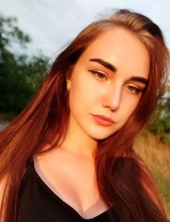 🎥 Влада привлекательная девушка из Талица цена от 5000 руб