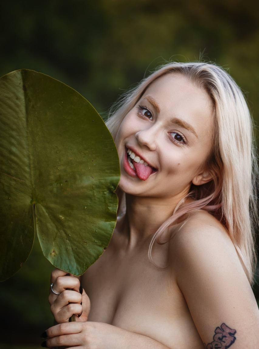 Аринка привлекательная девушка из Талица цена от 7000 руб