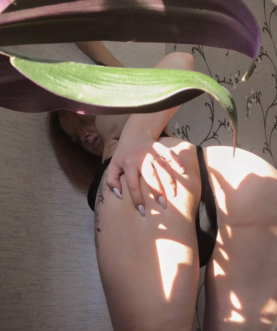 Миранда привлекательная девушка из Талица цена от 5000 руб