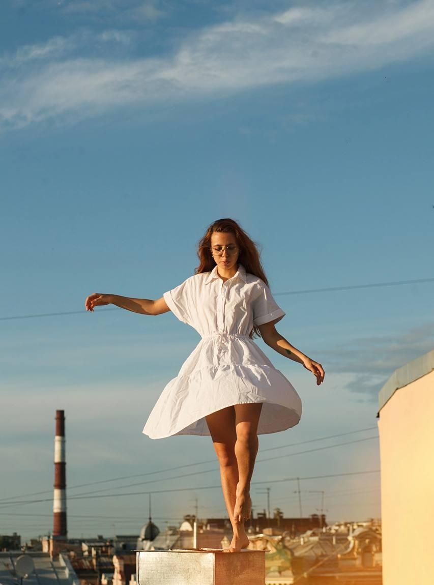 Линда привлекательная девушка из Талица цена от 5000 руб