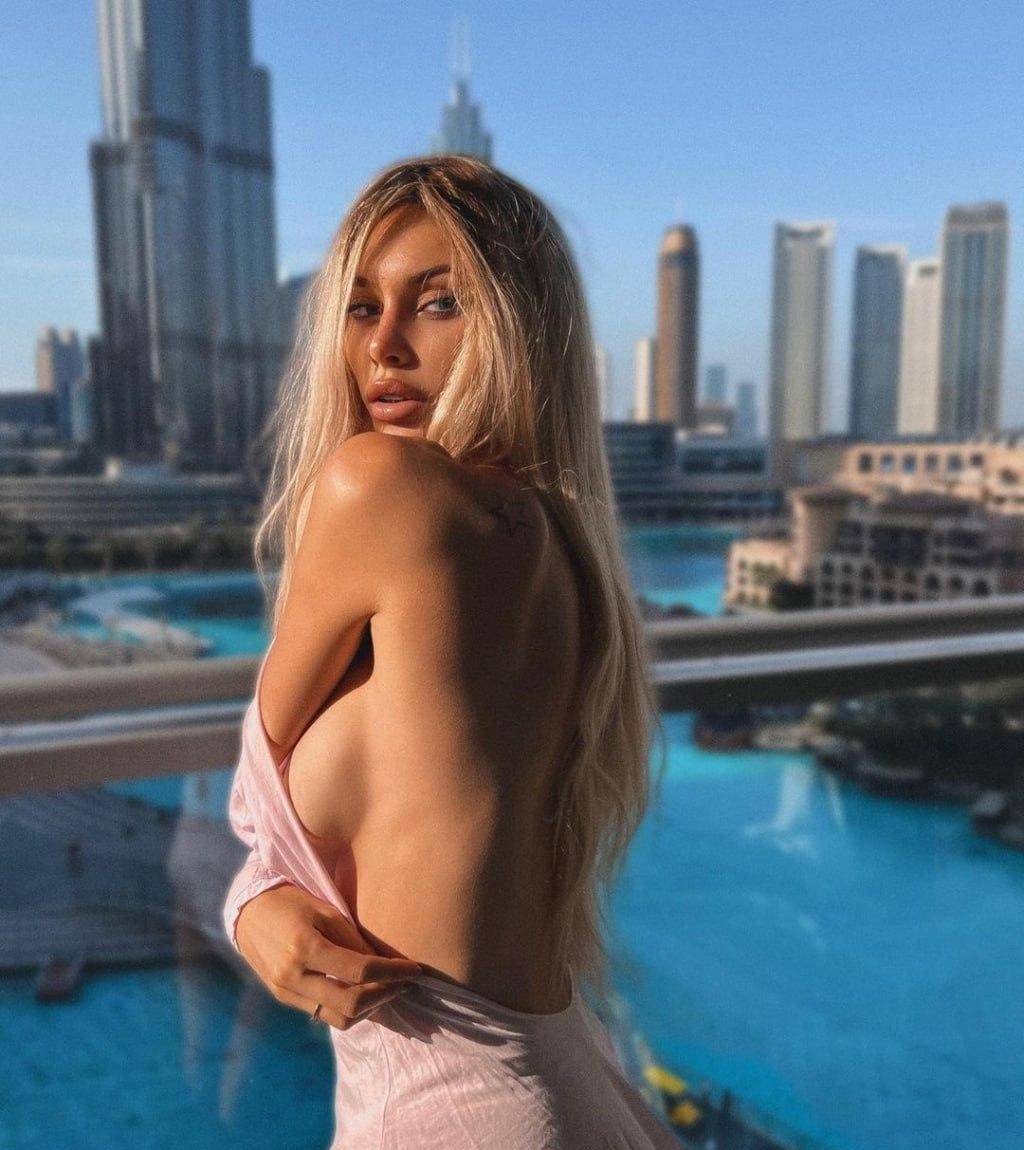 Надежда привлекательная девушка из Талица цена от 12000 руб