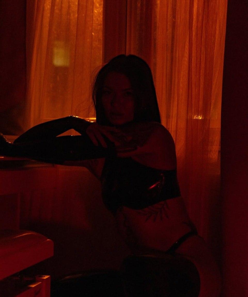 Пелагея привлекательная девушка из Талица цена от 10000 руб