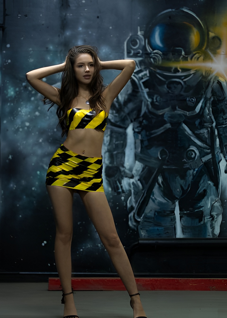 Индивидуалка Агата, доступна для личного знакомства от 7000 руб