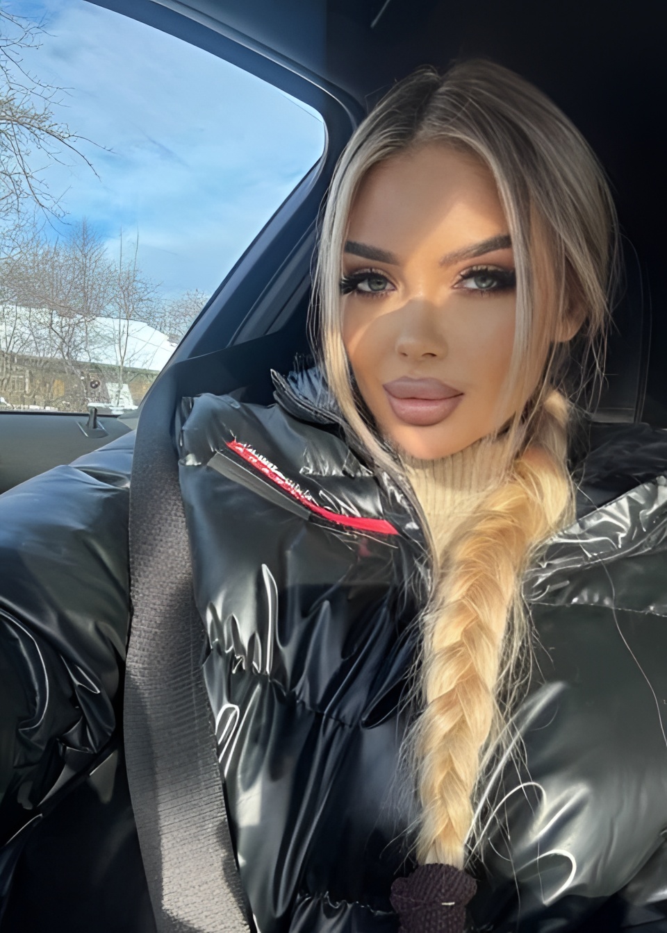 АЛЁНУШКА BEST GERL привлекательная девушка из Талица цена от 18000 руб