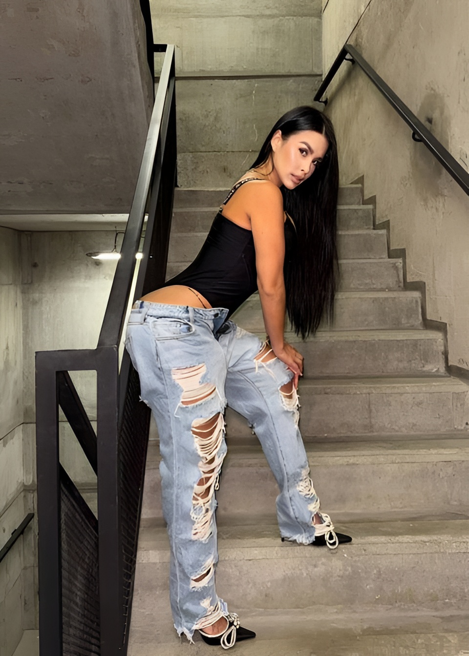 Эрика привлекательная девушка из Талица цена от 16000 руб