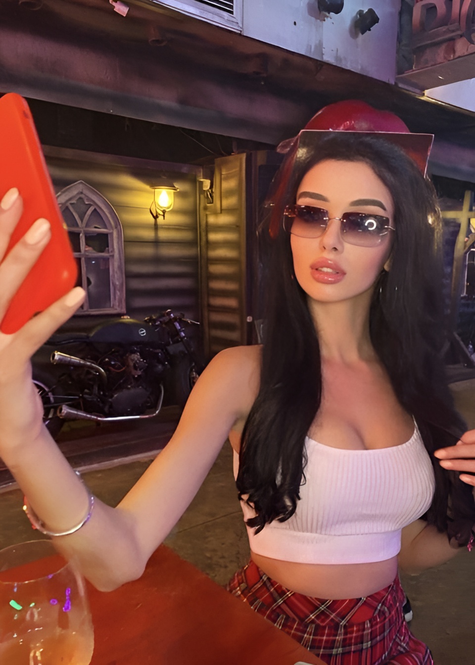 Индивидуалка ЕВА BEST GERL, доступна для личного знакомства от 15000 руб