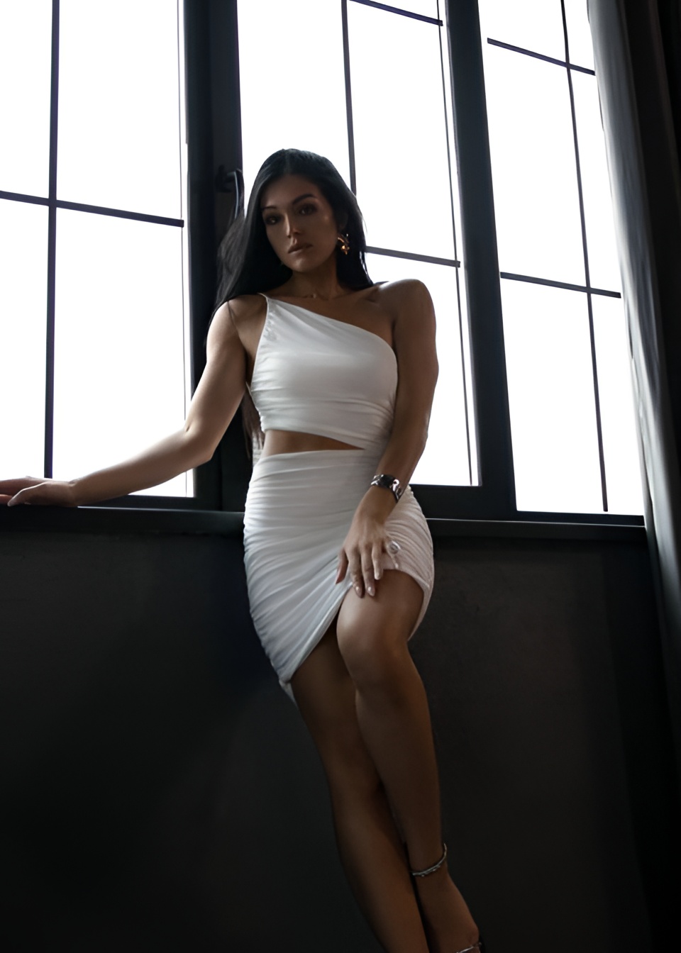 Илона привлекательная девушка из Талица цена от 7000 руб