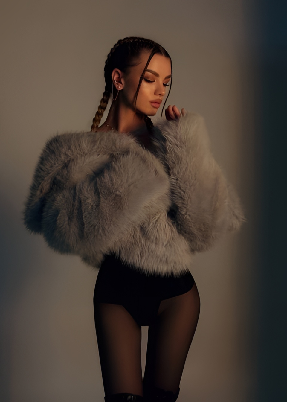 Ксюша привлекательная девушка из Талица цена от 6000 руб