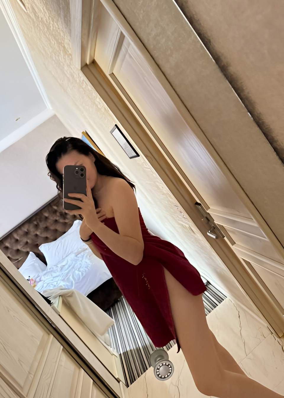 Орислава привлекательная девушка из Талица цена от 18000 руб