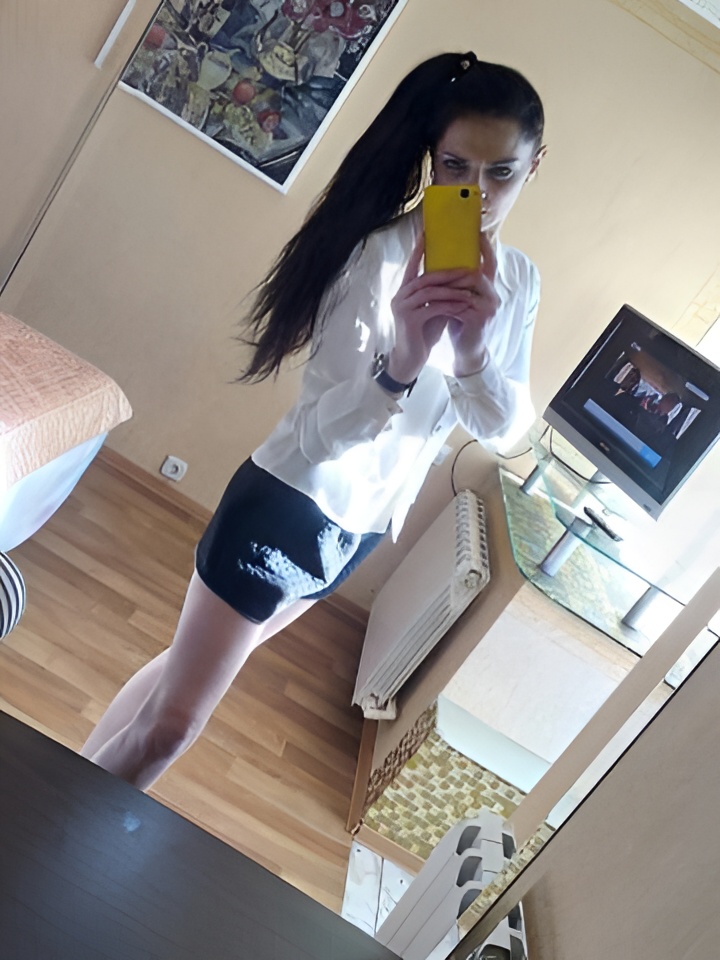 Индивидуалка Доминика, доступна для личного знакомства от 10000 руб