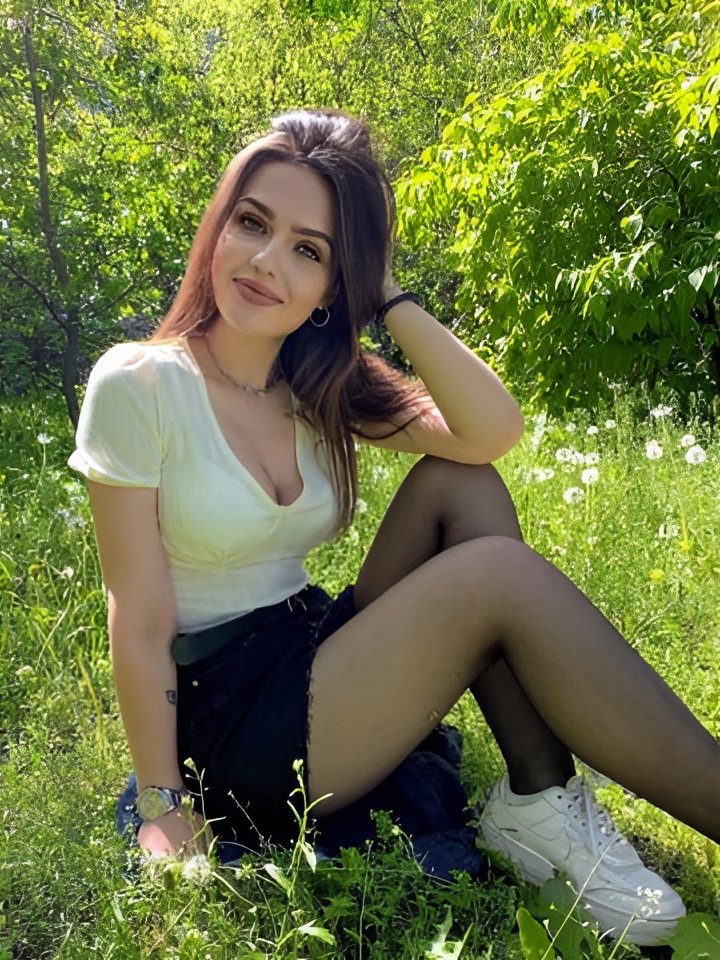 Индивидуалка Ида, доступна для личного знакомства от 2000 руб