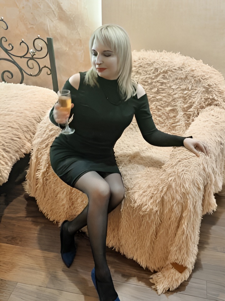 Индивидуалка Катенька, доступна для личного знакомства от 5000 руб