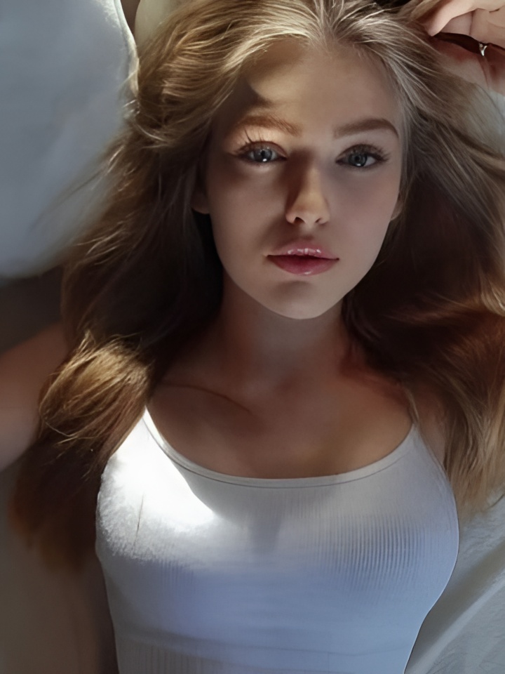 Индивидуалка Мелисса, доступна для личного знакомства от 2000 руб