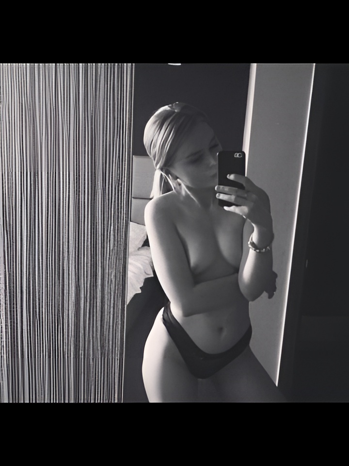 Индивидуалка Рада, доступна для личного знакомства от 1500 руб