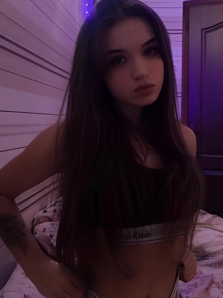 Индивидуалка Вероника, доступна для личного знакомства от 5000 руб