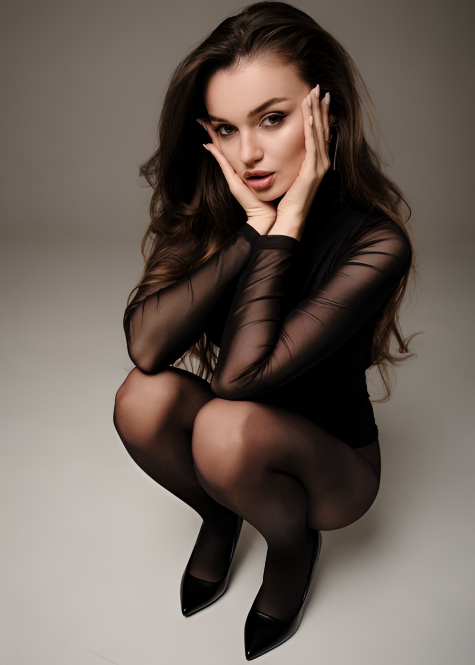 Индивидуалка Саша, доступна для личного знакомства от 7000 руб