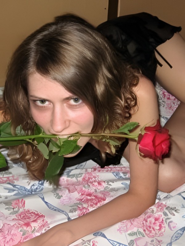 Анечка из Талица