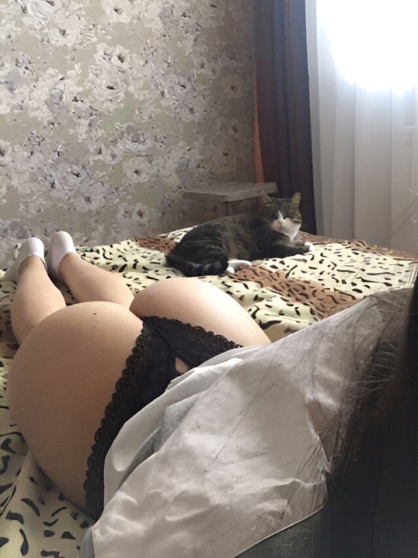 Эвелина из Талица