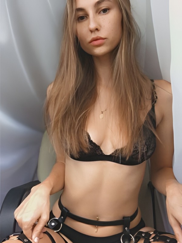 Ирма из Талица