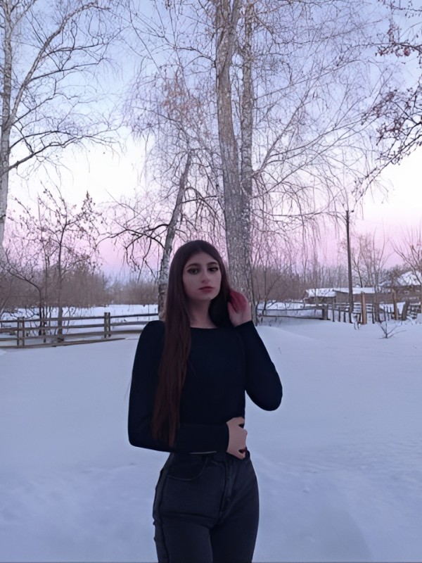 Кира из Талица