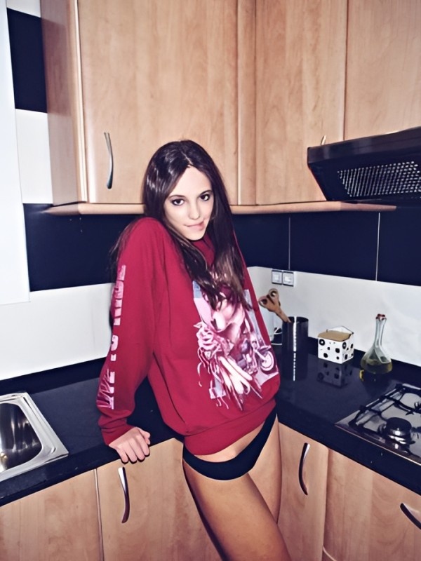 Лейла из Талица