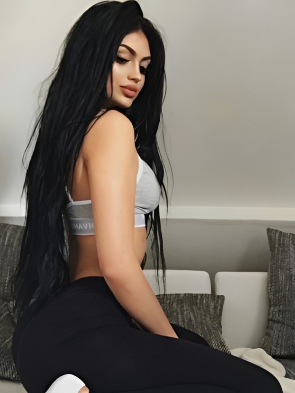 Нелли из Талица