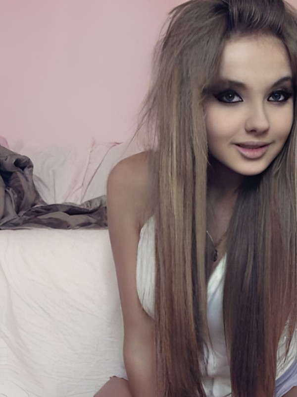 Юстина из Талица