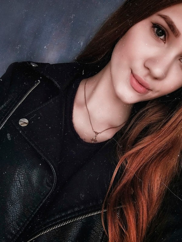 Лана из Талица